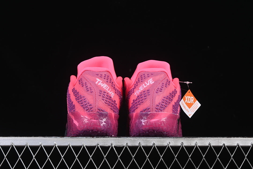 Nike JA 3 “Max Volume”