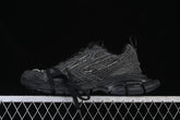 Balenciaga 3XL “Triple Black”