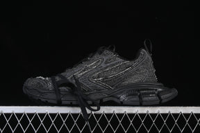 Balenciaga 3XL “Triple Black”