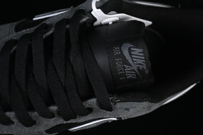 Air force 1 “Dark Smoke Grey”