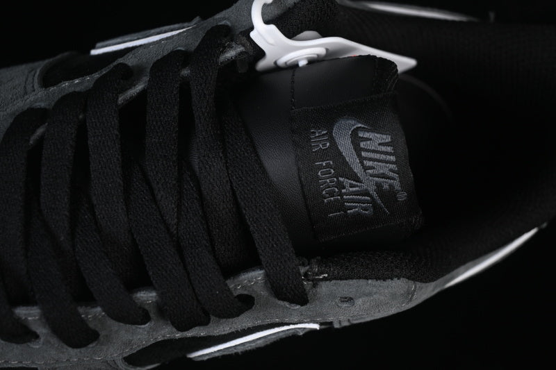 Air force 1 “Dark Smoke Grey”