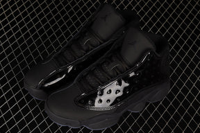 Air Jordan 11  “Black Noir”