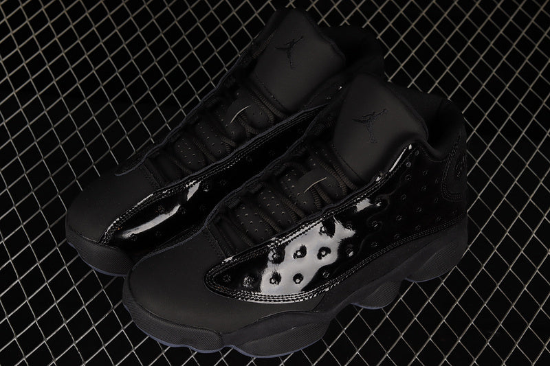 Air Jordan 11  “Black Noir”