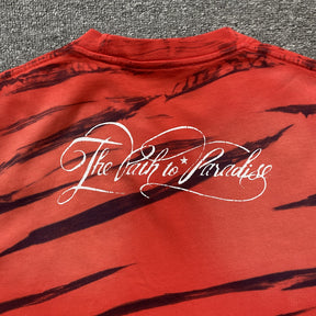 Camisa Hellstar “Red”