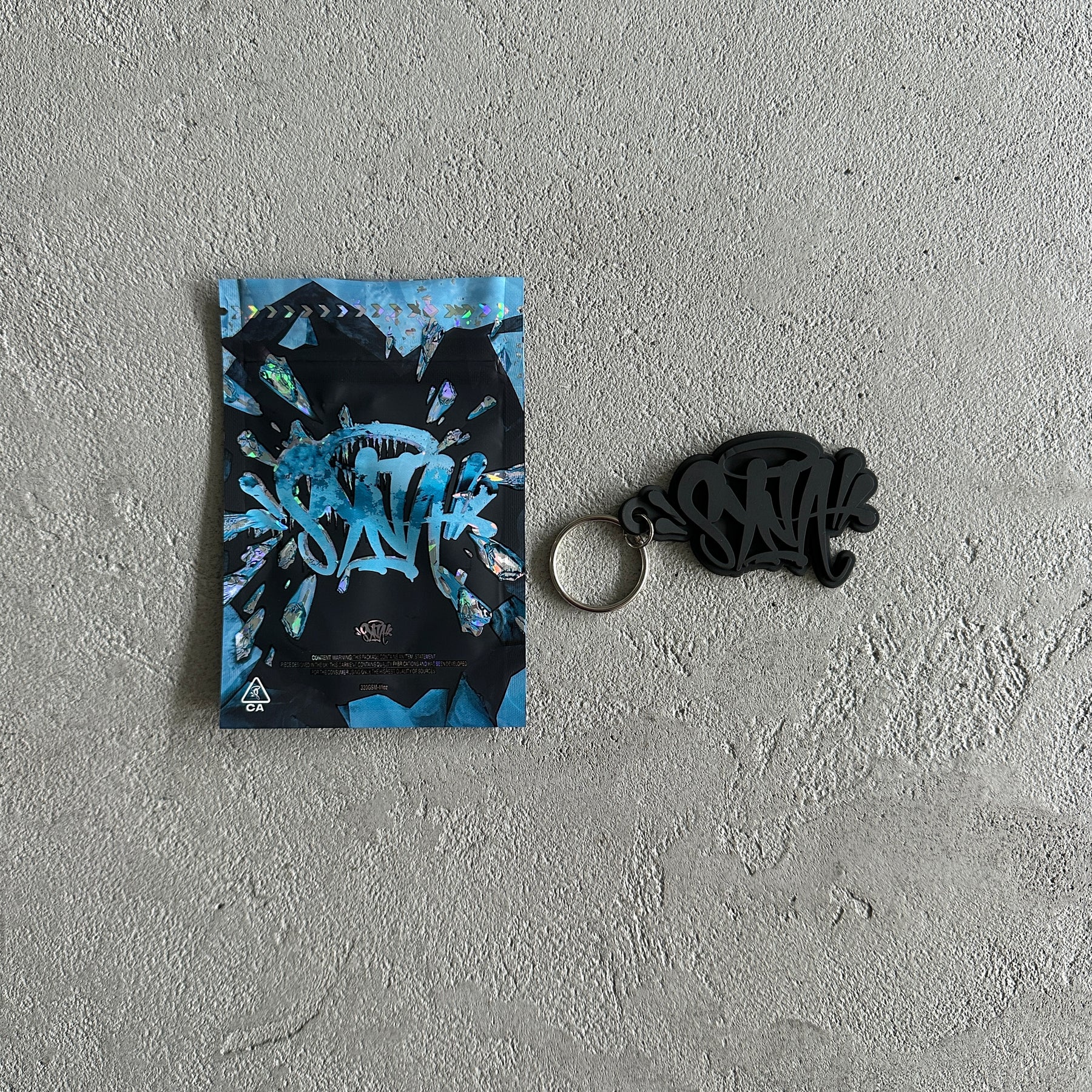 Camisa Syna World “Balloon Tee”