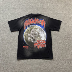 Camisa Hellstar “Full Moon”