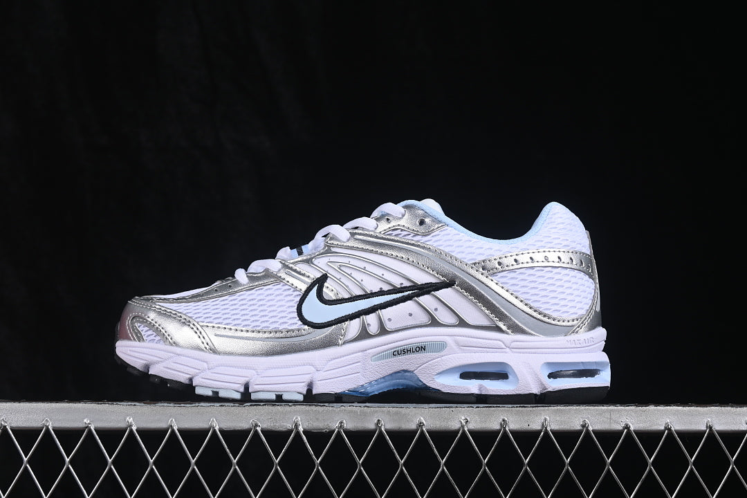 Nike P-6000 “White Silver Black Hydrogen Blue”