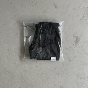 Conjunto Syna World Verão ( Preto e Cinza )