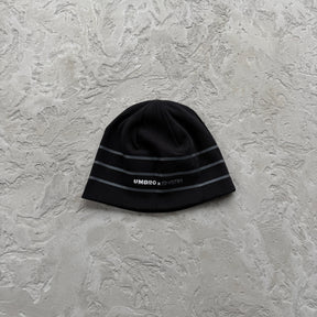 Touca Mertra “Warm Up Beanies” ( Preto )
