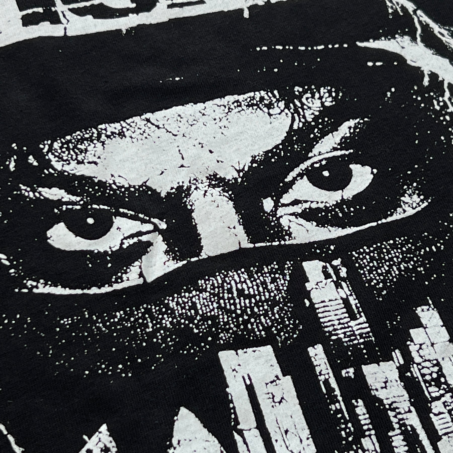 Camisa Syna World “Ldn Fight”