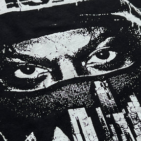 Camisa Syna World “Ldn Fight”