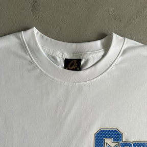 Camisa Corteiz “Star Mesh”