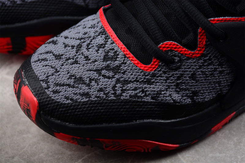 Nike KD 15 “Bred Black”