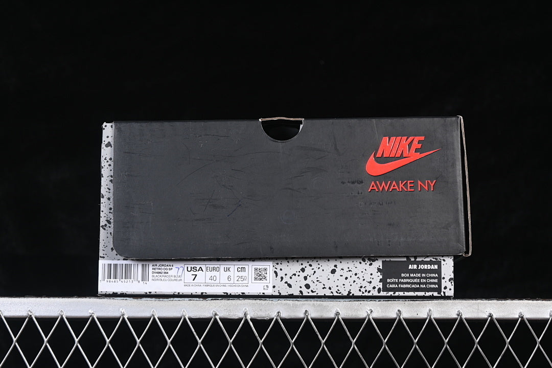 Air Jordan 5 x Awake NY