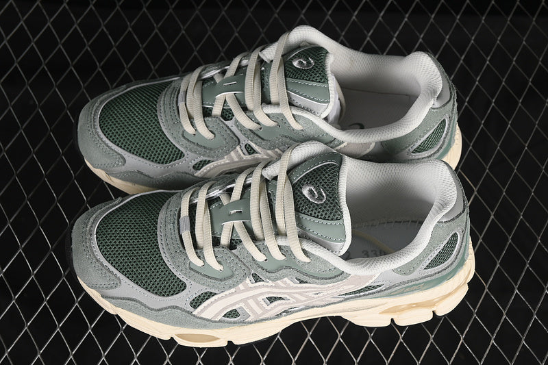 Asics Gel Nyc “Ivy"