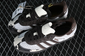 Adidas Samba x Notitle “Cow Print”