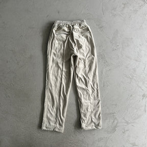 Conjunto Corteiz Velour Amg ( Cinza )