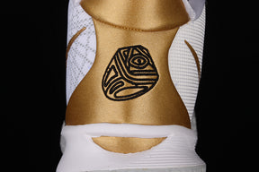 Nike Kyrie 7 “Metallic Gold”