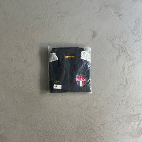 Conjunto Corteiz ”Olympic Shuku” ( Preto com Branco )