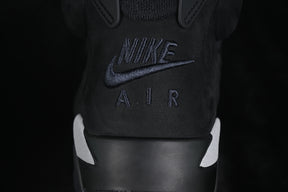 Air jordan 6 ”Cap & Gown”