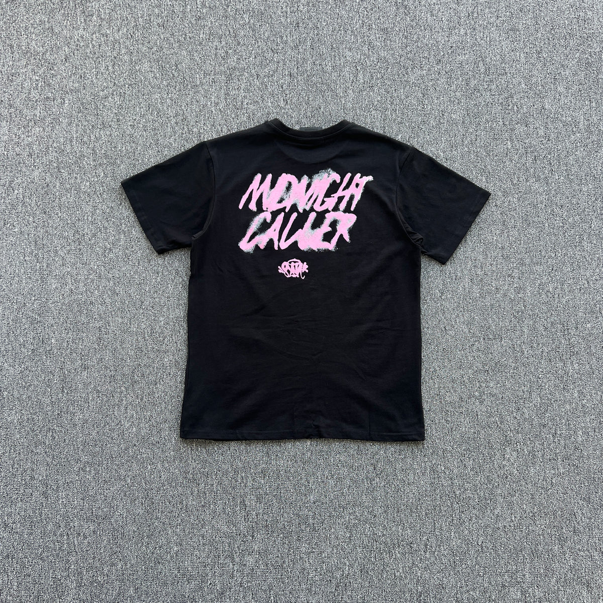 Camisa Syna World “Scream”