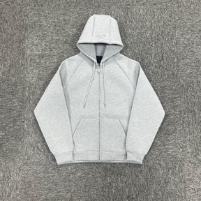 Moletom Syna World “Neoprene" ( Cinza )