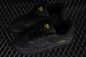 Air max 90 “Black Amarillo”