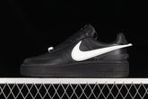 Air force 1 x Ambush ( Preto )
