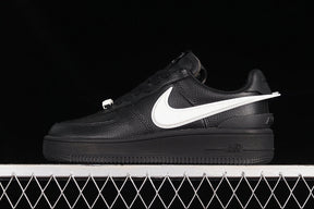 Air force 1 x Ambush ( Preto )