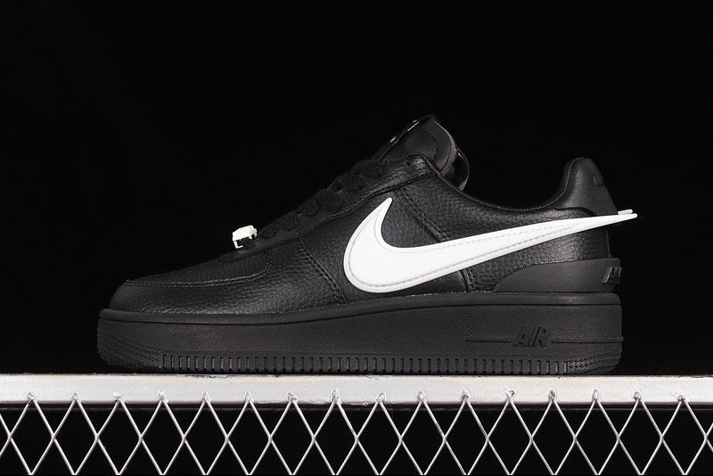 Air force 1 x Ambush ( Preto )