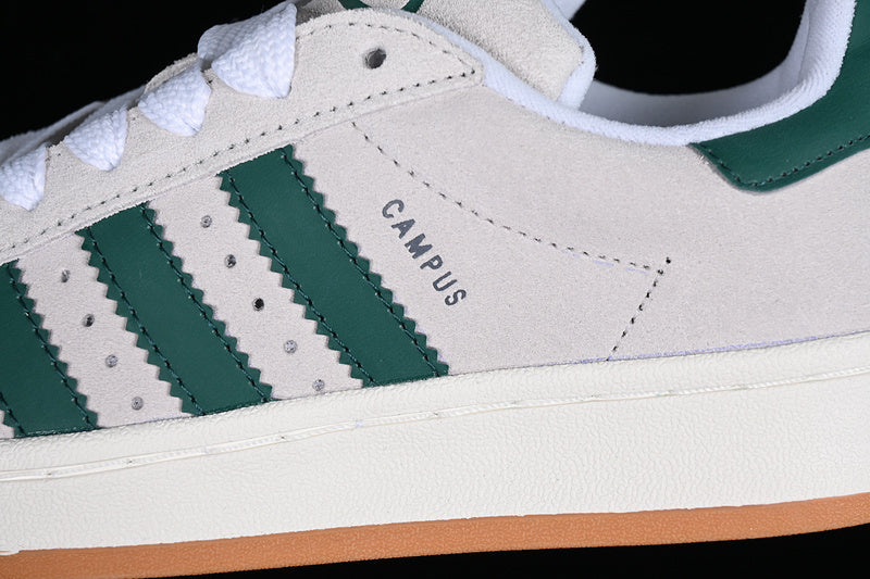 Adidas Campus 00 “Crystal Green”