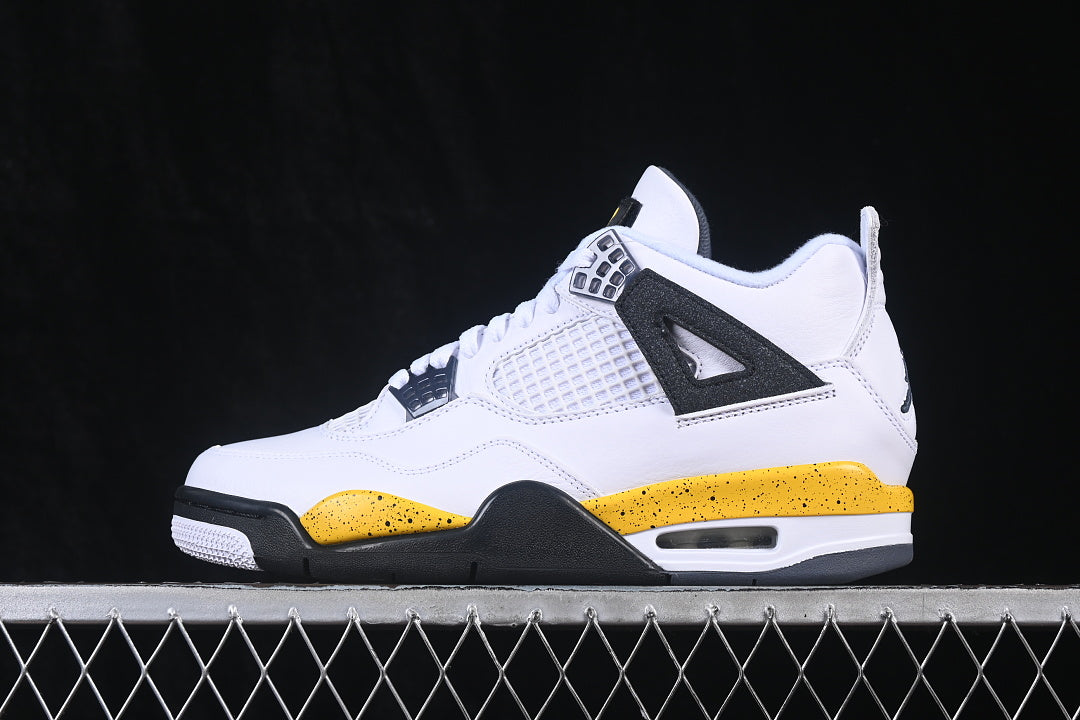 Air Jordan 4 “Rare Air Tour Yellow”