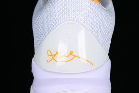 Nike Kobe 5 “Chaos White”