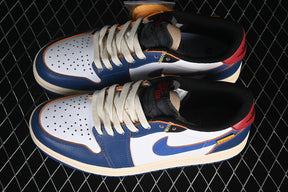 Air Jordan 1 Low x Union LA