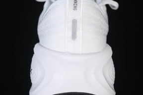 Air Zoom Vomero Plus “White”