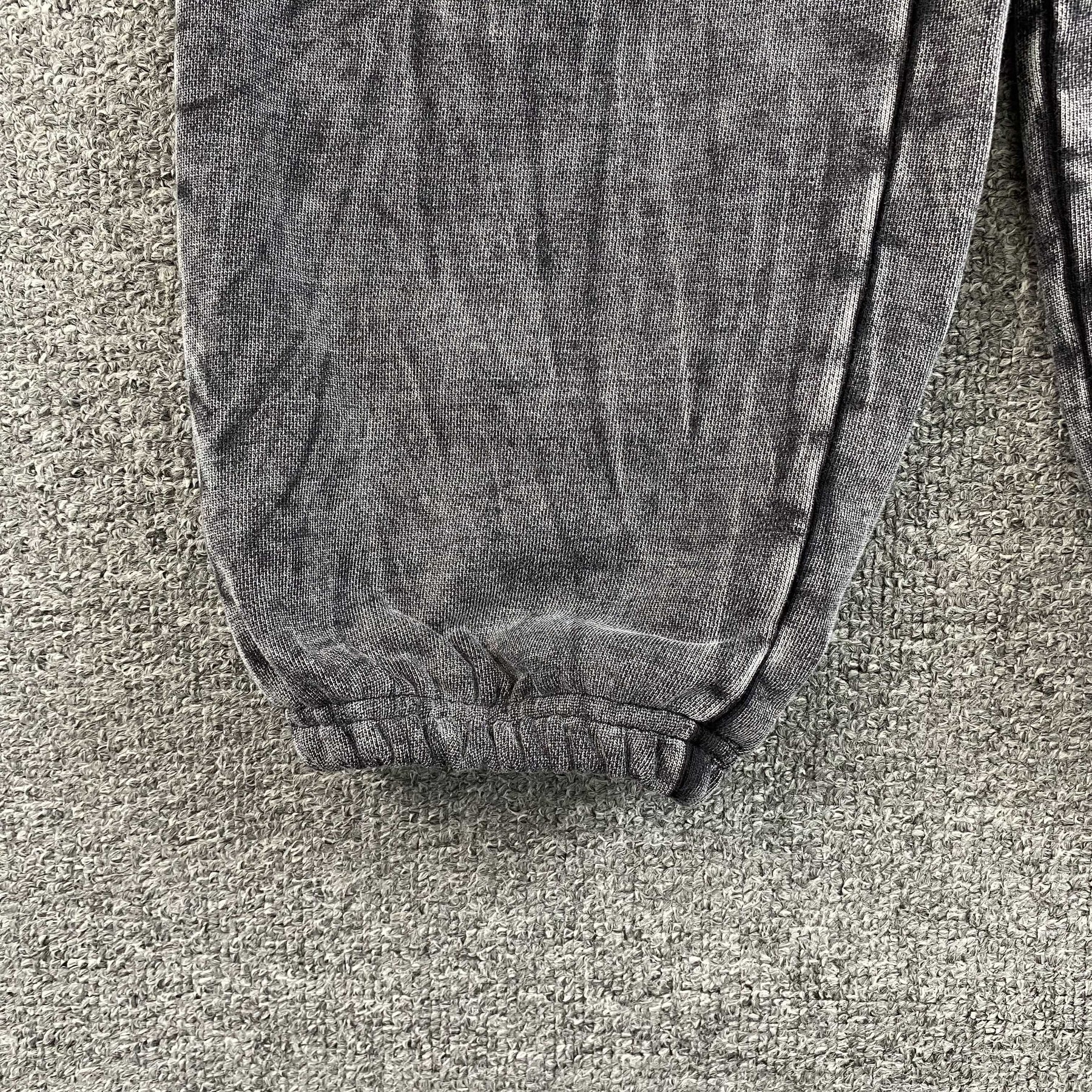 Calça Vertabrae “C-1 Grey”