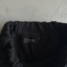 Conjunto Trapstar “Widcard” ( Preto )