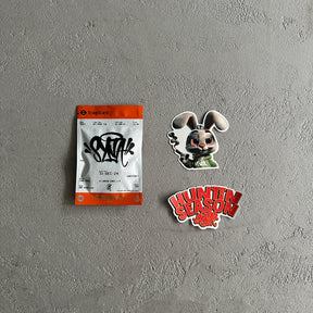 Conjunto Syna World “Safety Yellow“