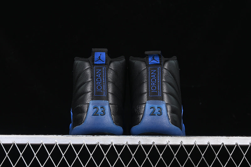 Air Jordan 12 “Game Royal”