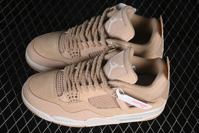 Air jordan 4 “Cozy Girl”