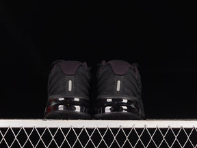 Air max 2017 “All Black”