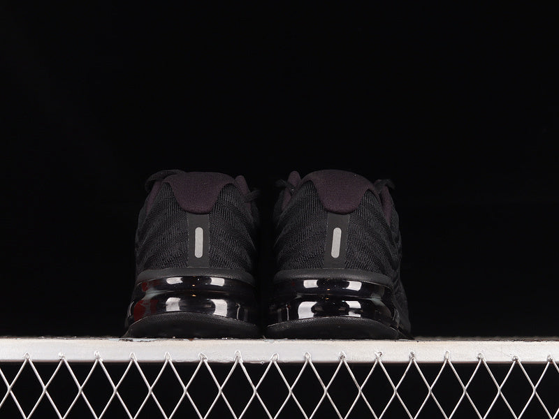 Air max 2017 “All Black”