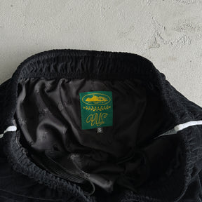 Conjunto Corteiz ”Velor” ( Preto )