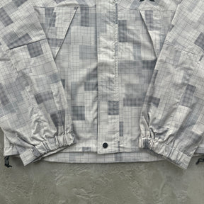 Conjunto Mertra “PatchWork Plaid”
