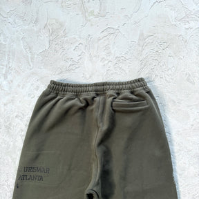 Conjunto Corteiz “74 & Cor Urban”