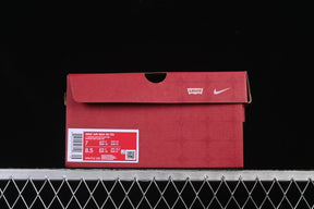 Air max 95 x Levi's “Orewood Brown”