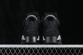 Air jordan 6 ”Cap And Gown”