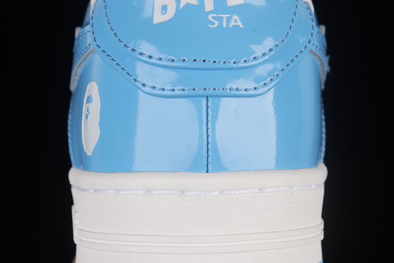BAPE STA ”Blue”