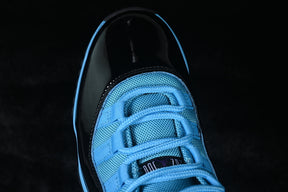 Air Jordan 11  “Retro Water Moon Blue”