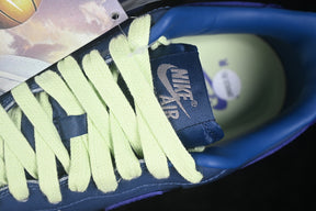 Air force 1 “Mystic Navy”